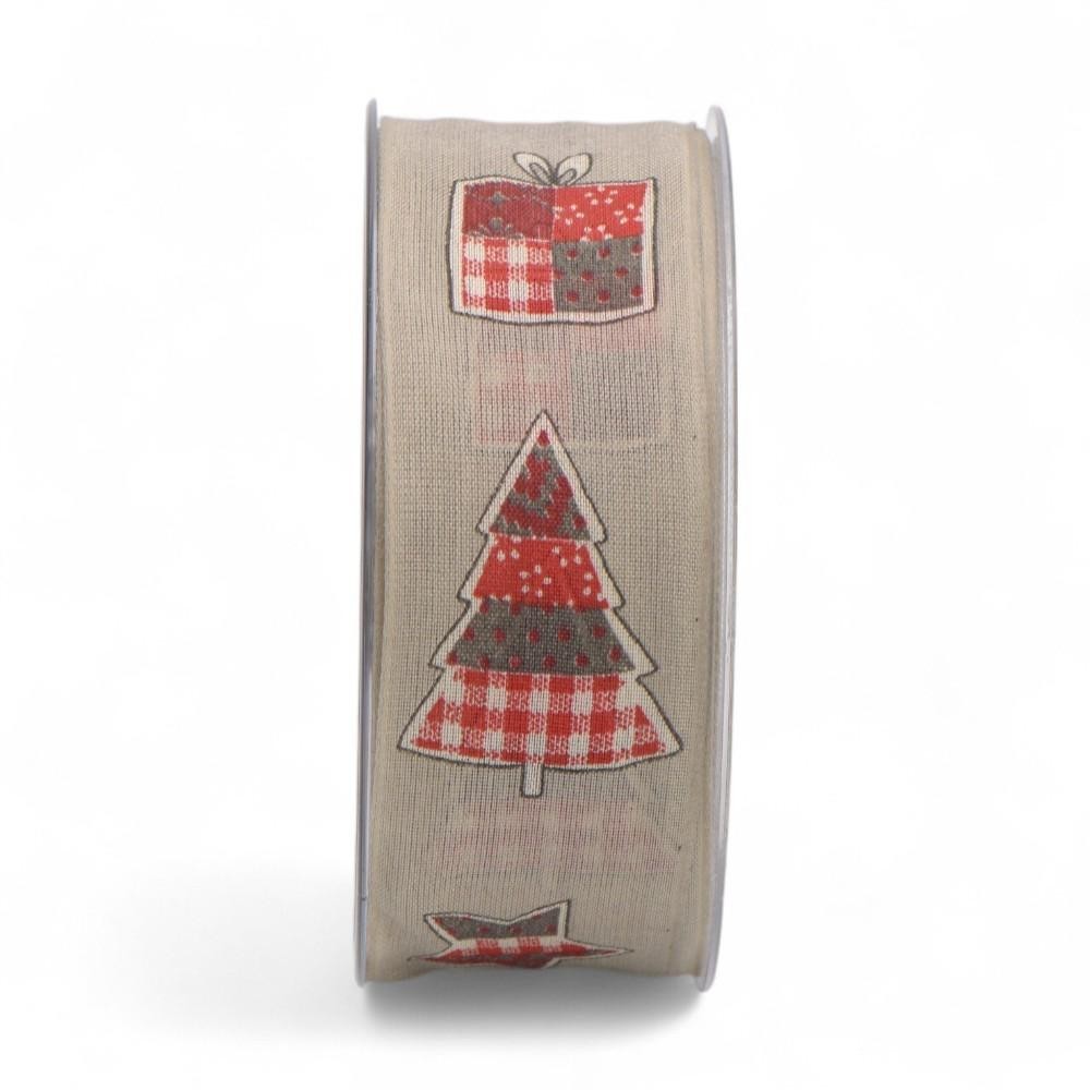 NASTRO HEILIGABEND 40MMX20MT